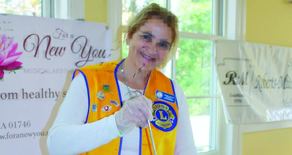 Chowderfest set for November 3