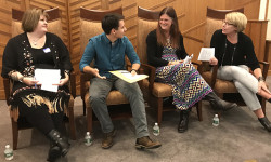 Westwood panel urges question 3 support