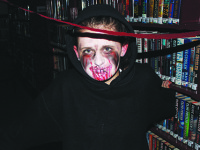 Medfield’s Nightmare on Main Street