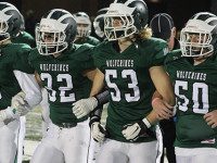 Fay, Wolverines outlast Williams, Warriors