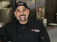 Medfield’s Hajj wins Civic Engagement Award