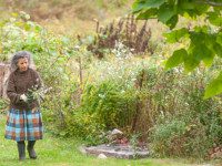 Garden clubs hosting Tovah Martin