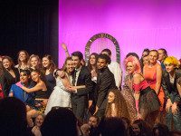 Talent, altruism shine in SAMD production