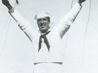 Survivor Bunai remembers shark attack horror