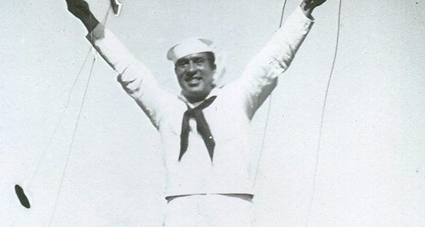 Survivor Bunai remembers shark attack horror