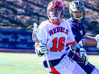 American East connection strong for Walpole lax