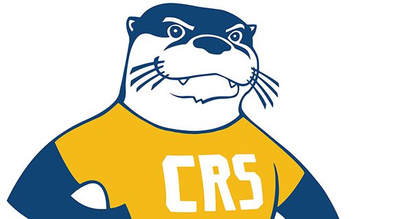 Otter Run scheduled for October 14