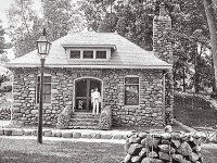 This Old Town: The “Other” Medfield Post Office: 02042