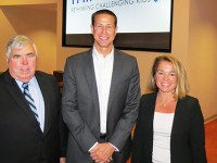 DA hosts disruptive school behavior seminar