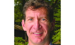 Hale’s Arnold to address Garden Club