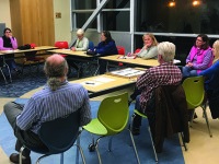 Neighbors strive to Keep Walpole Beautiful