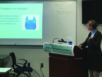 Plastic Bag Reduction Initiative holds forum