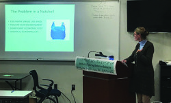 Plastic Bag Reduction Initiative holds forum