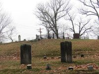 The historic cemeteries of Hometown Weekly