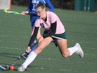 Conway, Wolverine field hockey shut out Clockers