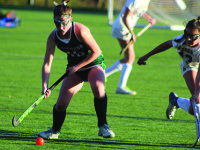 Schmalz, Rockets outlast Wolverines in overtime