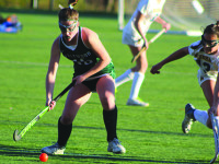 Crowley, Wolverines push Rockets to overtime