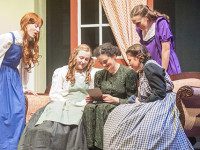 DSHS puts on ‘Little Women’