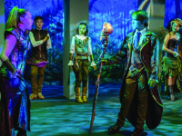 WTP presents fantastical ‘Midsummer Night’s Dream’
