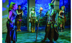 WTP presents fantastical ‘Midsummer Night’s Dream’