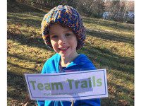 Hale to #OptOutside on November 23