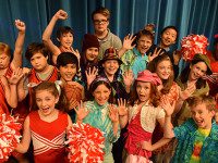 ‘High School Musical’ coming to DSMS