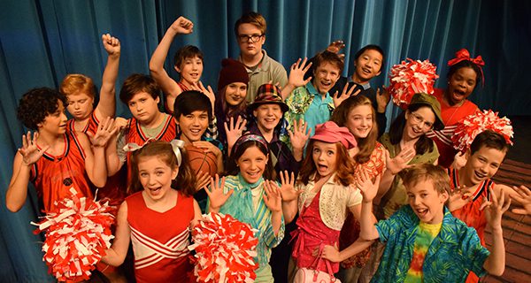 ‘High School Musical’ coming to DSMS