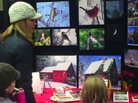 Holiday Art and Craft Stroll upcoming