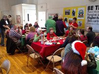 United Church hosting Holly Berry Fair