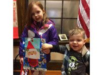 Needham Lights announces art contest winners