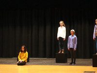 The play’s the thing at TMS