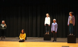 The play’s the thing at TMS
