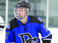 Paolatto, Raider hockey ready to impress