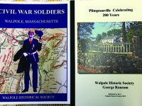 Historical Society open for holiday shopping