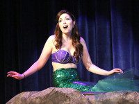 Outstanding ‘Little Mermaid’ presented in Needham
