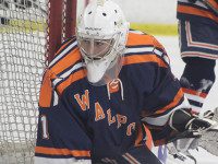Rebel hockey opens season 1-1