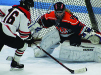 High hopes for McInerny, Hamilton, Lady-Rebs