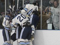 MacTavish, Warrior hockey ready for next step