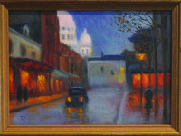 Zullo Gallery unveils holiday exhibit