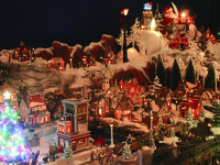 Festival of Trees illuminates holiday season