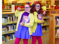 WTP to present ‘Junie B. Jones, Jr’