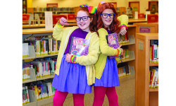 WTP to present ‘Junie B. Jones, Jr’