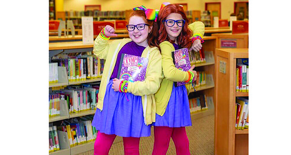 WTP to present ‘Junie B. Jones, Jr’