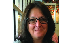 NRC hires naturalist Lisa Moore