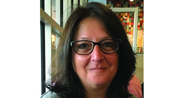 NRC hires naturalist Lisa Moore