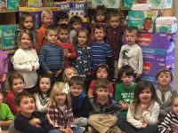 CDC coordinates drive for homeless children