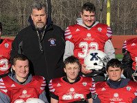 Westwood residents contribute to Elite football success
