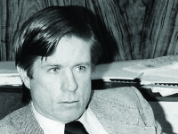 He Will Indeed be Missed