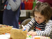 Dover makes care kits for homeless