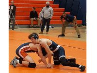 Needham High beats Walpole, 41-27